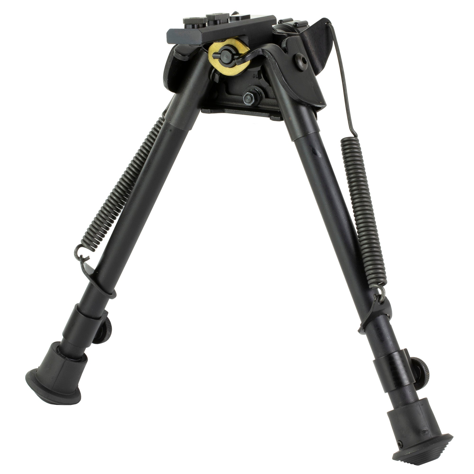 Harris Engineering S-L2 M-LOK Bipod, 9 to 13 Inches, Black