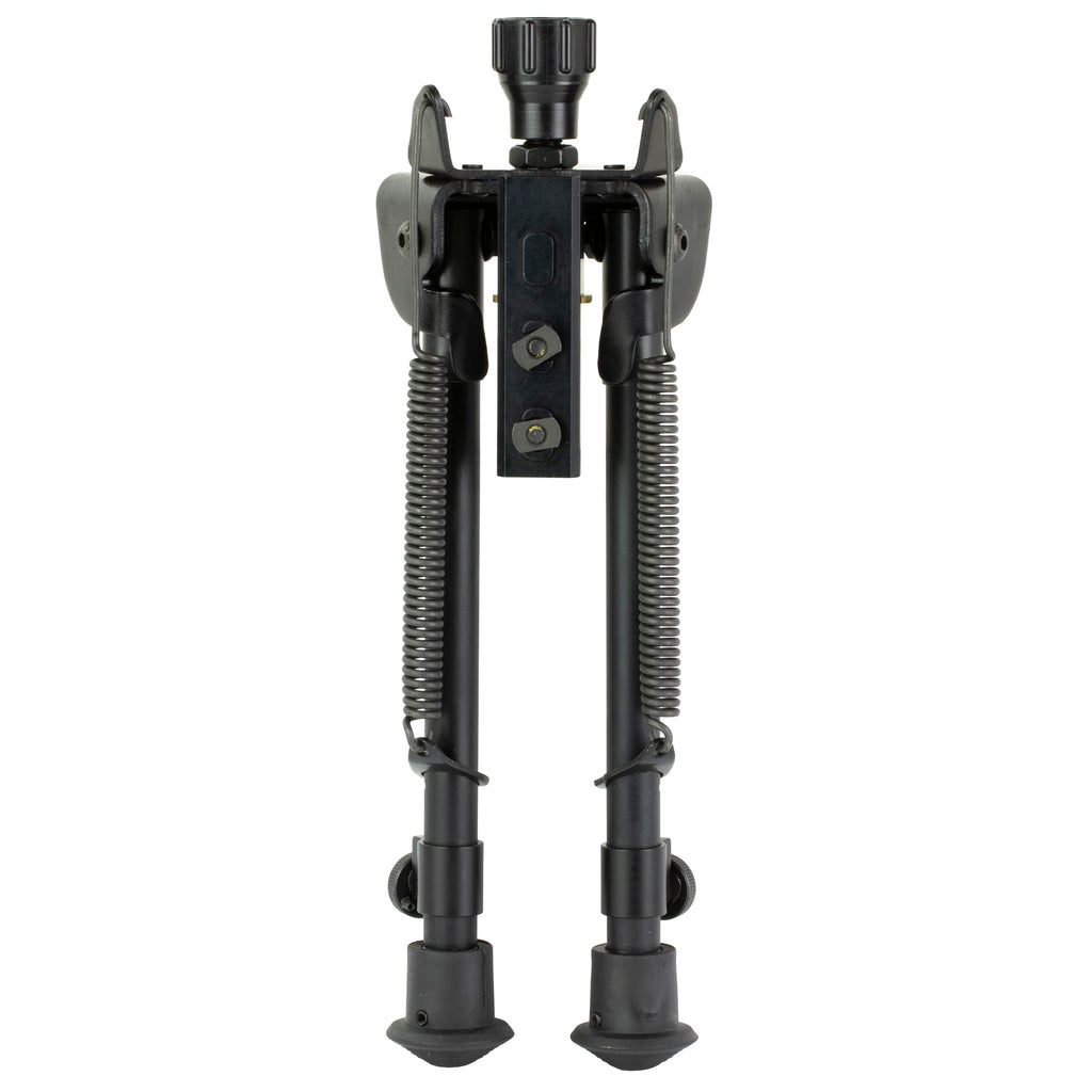 Harris Engineering S-L2 M-LOK Bipod, 9 to 13 Inches, Black