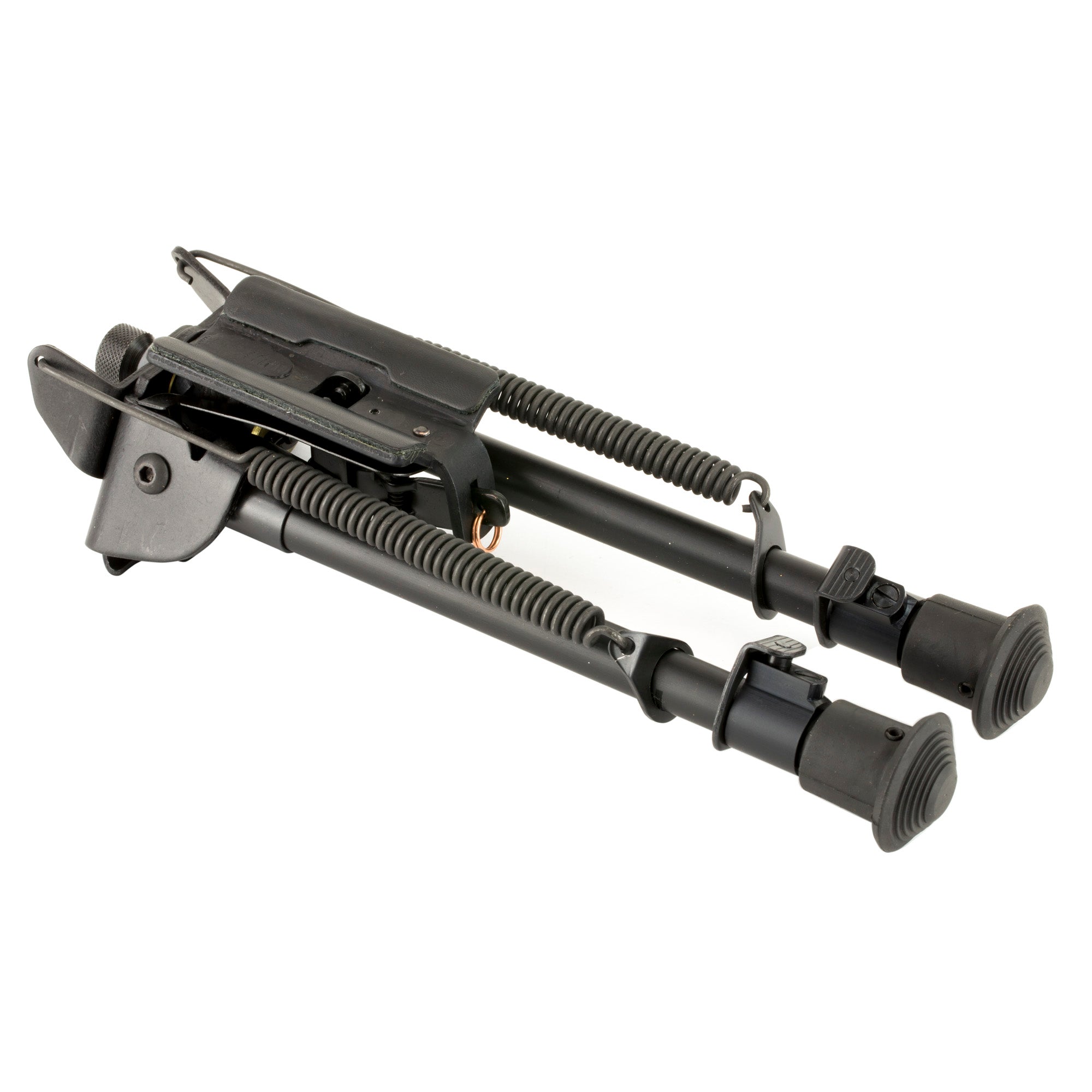 Harris Engineering S-LM Ultra-Light 9-13 Inch Swivel & Notched Legs Bipod