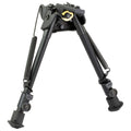 Harris Engineering S-L M-LOK Bipod 9-13 Inch for Precision Shooting
