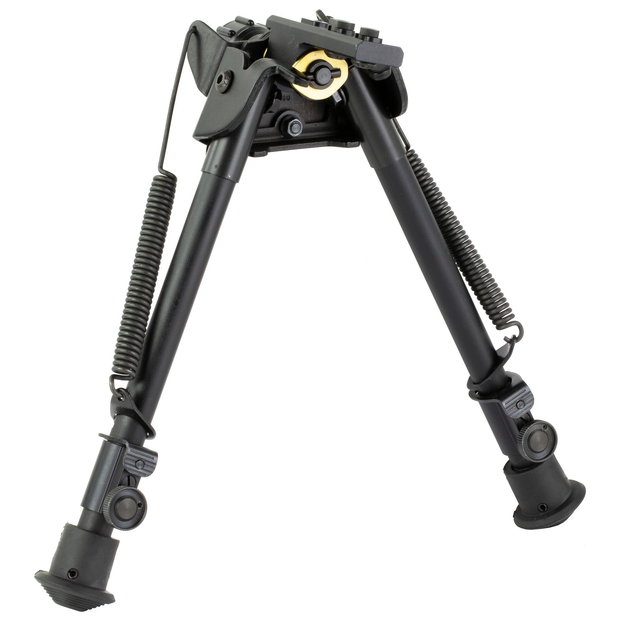 Harris Engineering S-L M-LOK Bipod 9-13 Inch for Precision Shooting