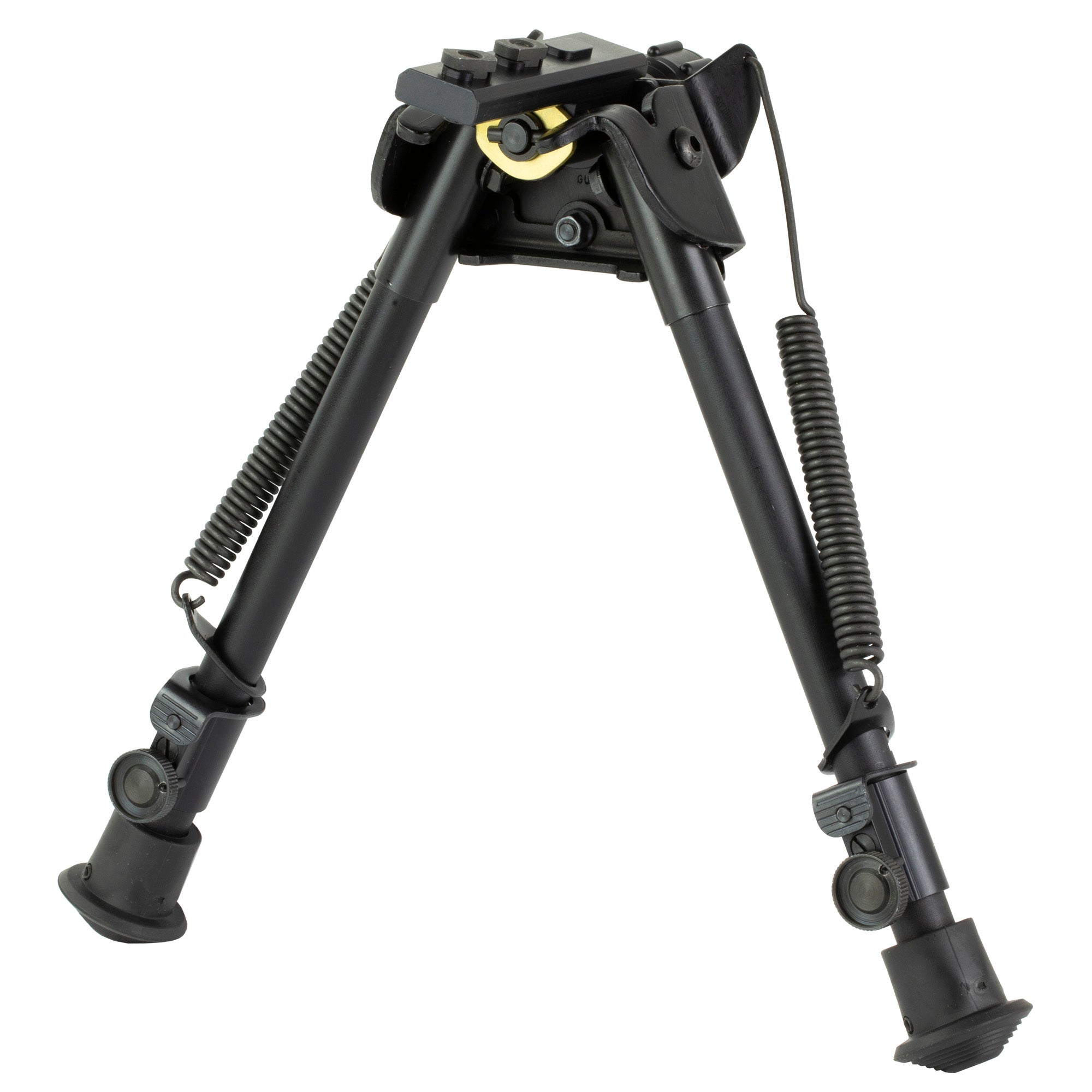 Harris Engineering S-L M-LOK Bipod 9-13 Inch for Precision Shooting