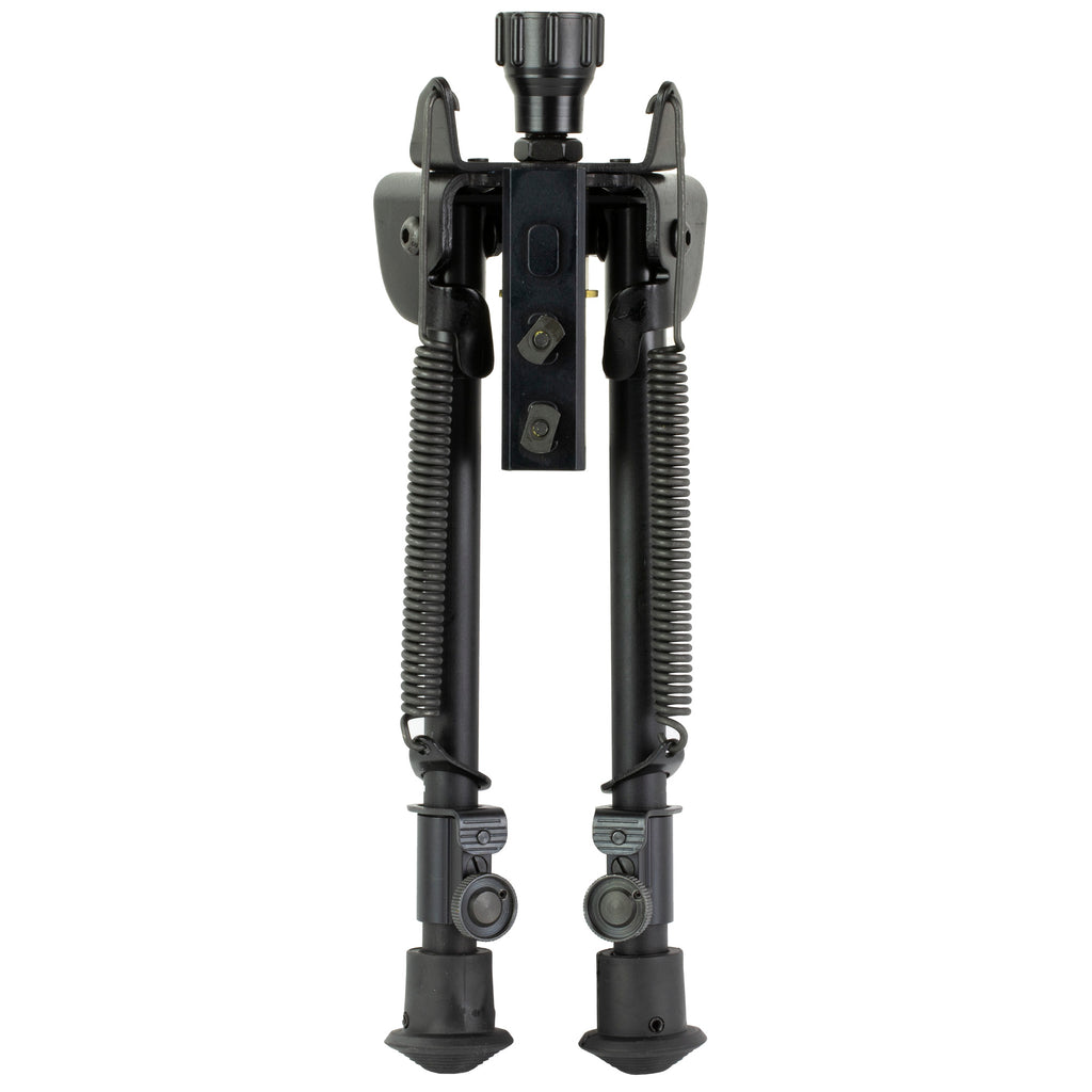 Harris Engineering S-L M-LOK Bipod 9-13 Inch for Precision Shooting