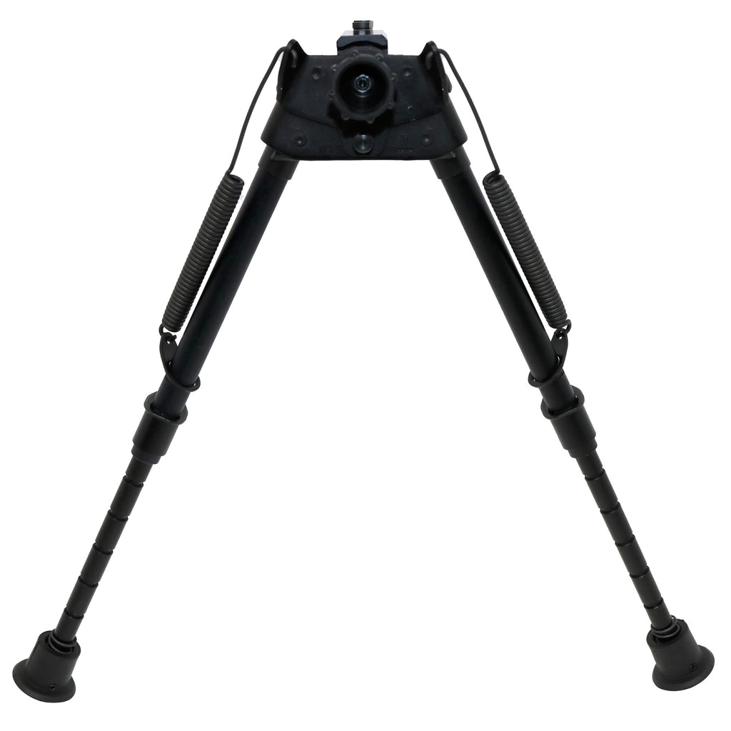 Harris Engineering S-LM M-LOK Bipod 9-13 Inches for Precision Shooting