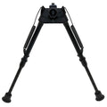 Harris Engineering S-LM M-LOK Bipod 9-13 Inches for Precision Shooting