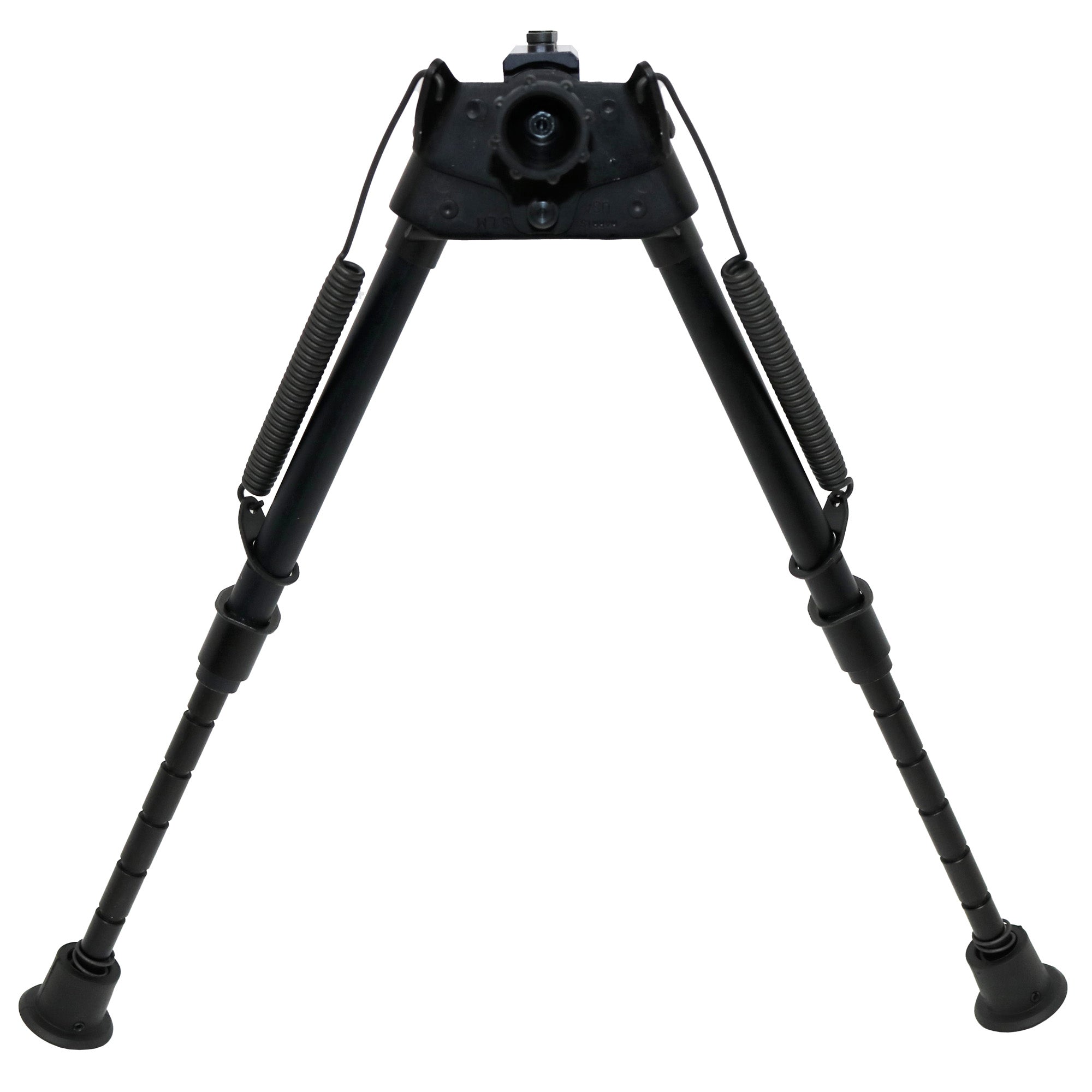 Harris Engineering S-LM M-LOK Bipod 9-13 Inches for Precision Shooting