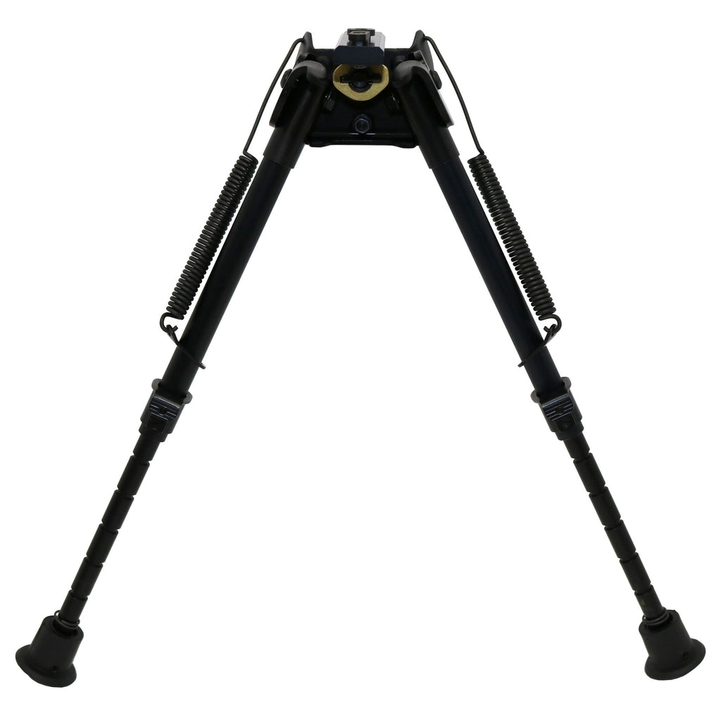 Harris Engineering S-LM M-LOK Bipod 9-13 Inches for Precision Shooting