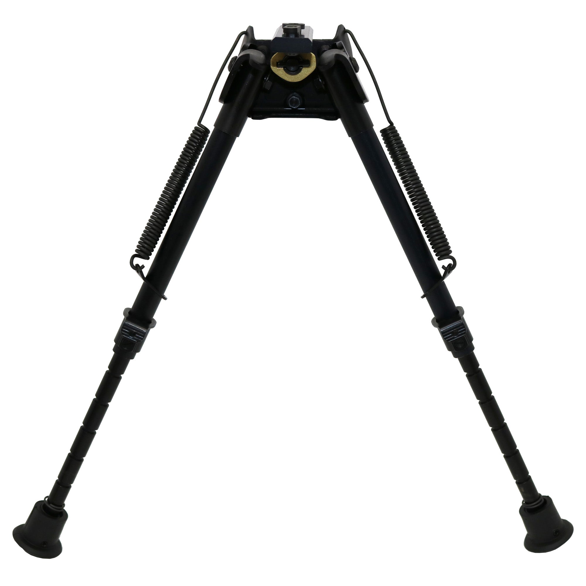 Harris Engineering S-LM M-LOK Bipod 9-13 Inches for Precision Shooting