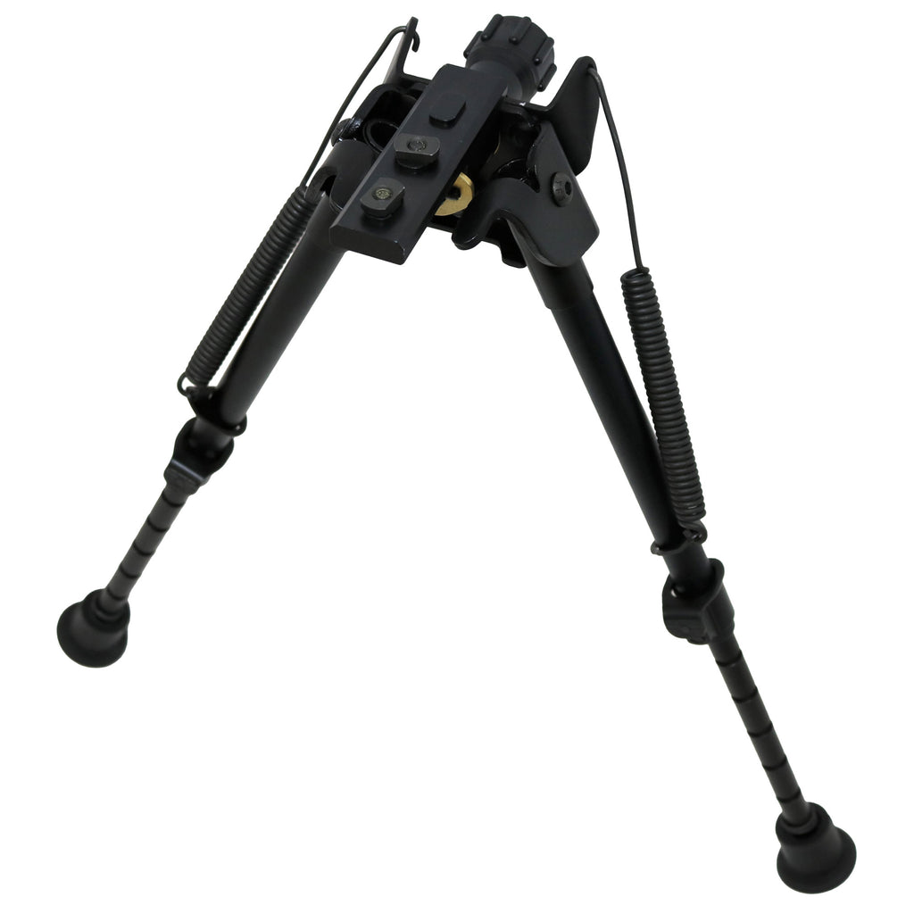 Harris Engineering S-LM M-LOK Bipod 9-13 Inches for Precision Shooting