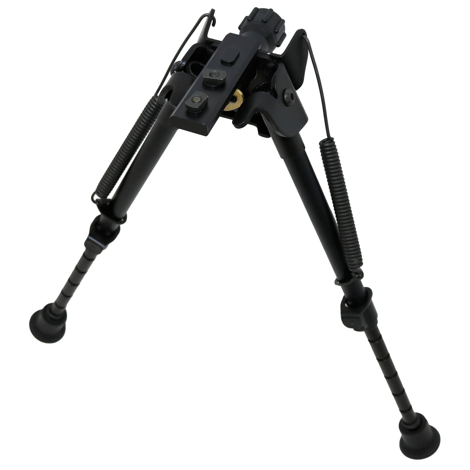 Harris Engineering S-LM M-LOK Bipod 9-13 Inches for Precision Shooting