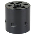 Heritage 22 WMR Cylinder - Black, 6-Round Capacity