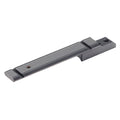 Henry Repeating Arms HENGB-CSM Cantilever Scope Mount for Golden Boy with Weaver-Style Rings - Black