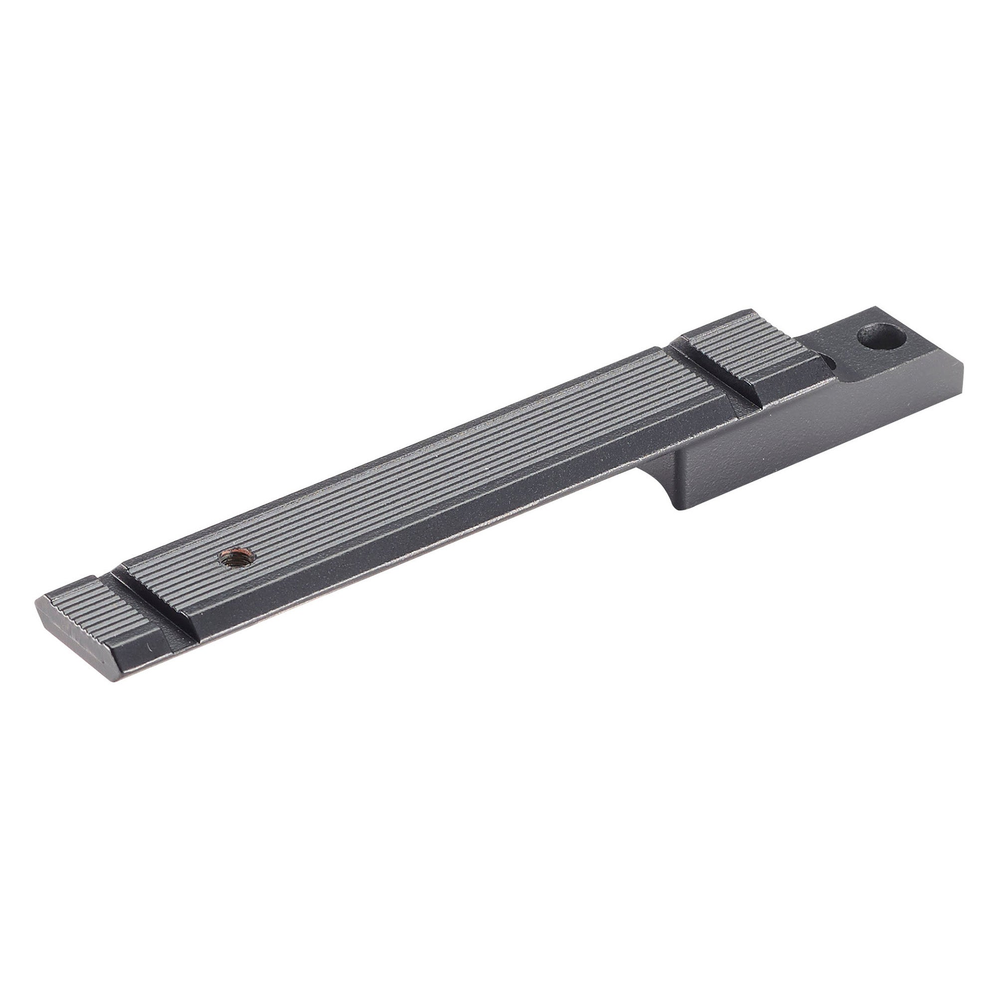 Henry Repeating Arms HENGB-CSM Cantilever Scope Mount for Golden Boy with Weaver-Style Rings - Black