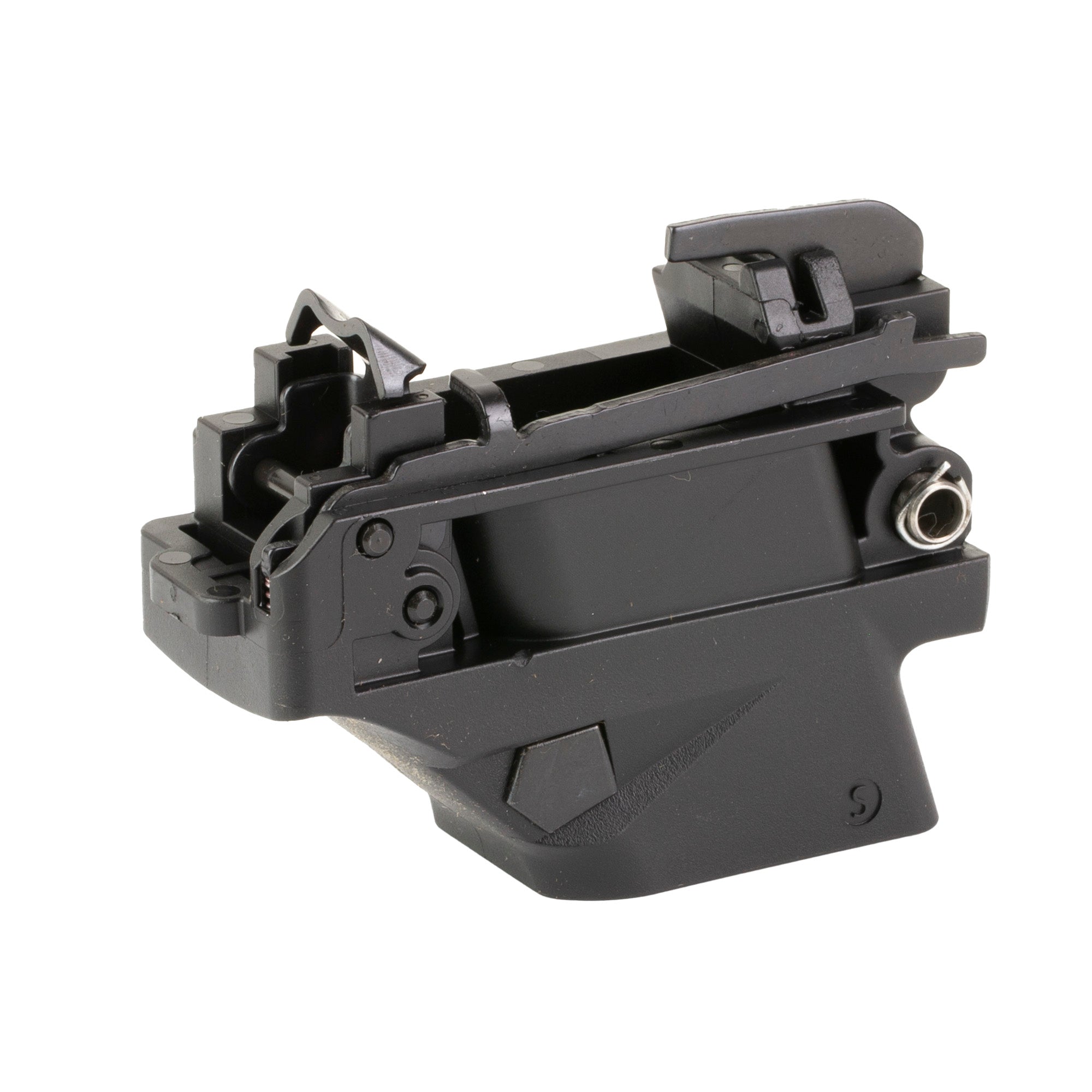 Henry Repeating Arms Homesteader Magwell for Sig Pistols – Black