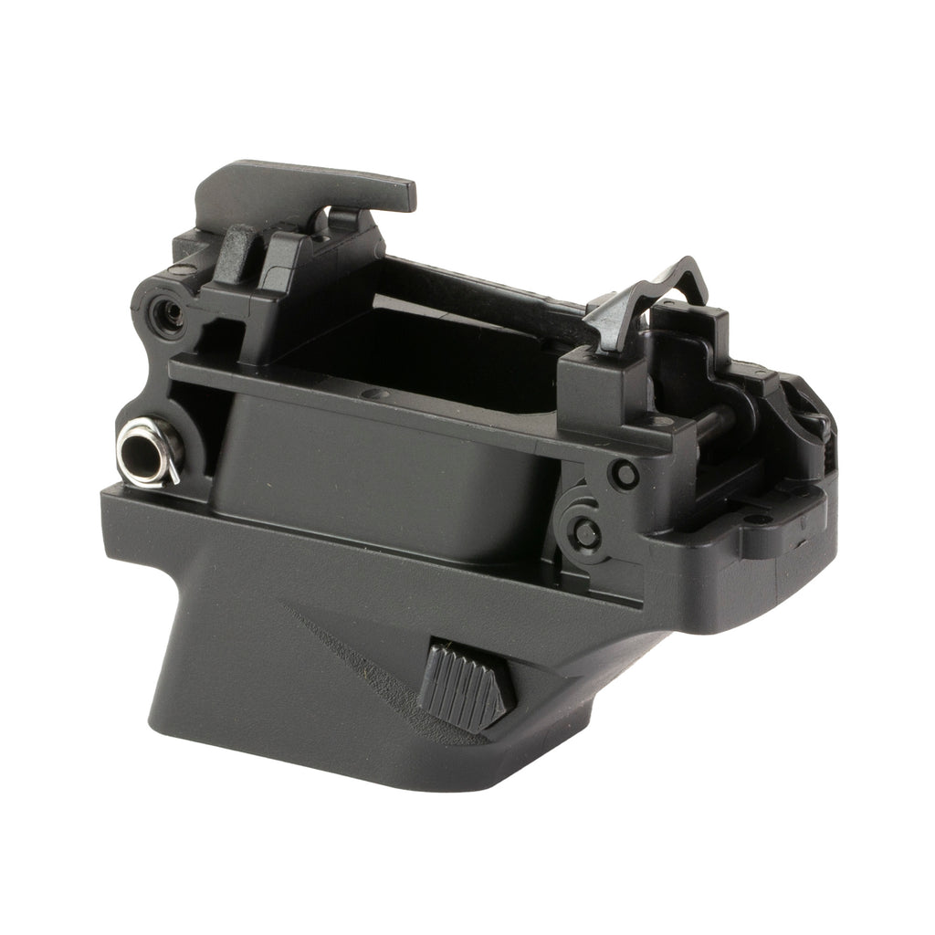 Henry Repeating Arms Homesteader Magwell for Sig Pistols – Black