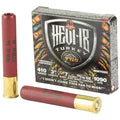 HEVI-Shot HEVI-18 TSS Turkey Shot - 13/16 oz, 18 g/cc Density, 410 Bore, #7, Pack of 5