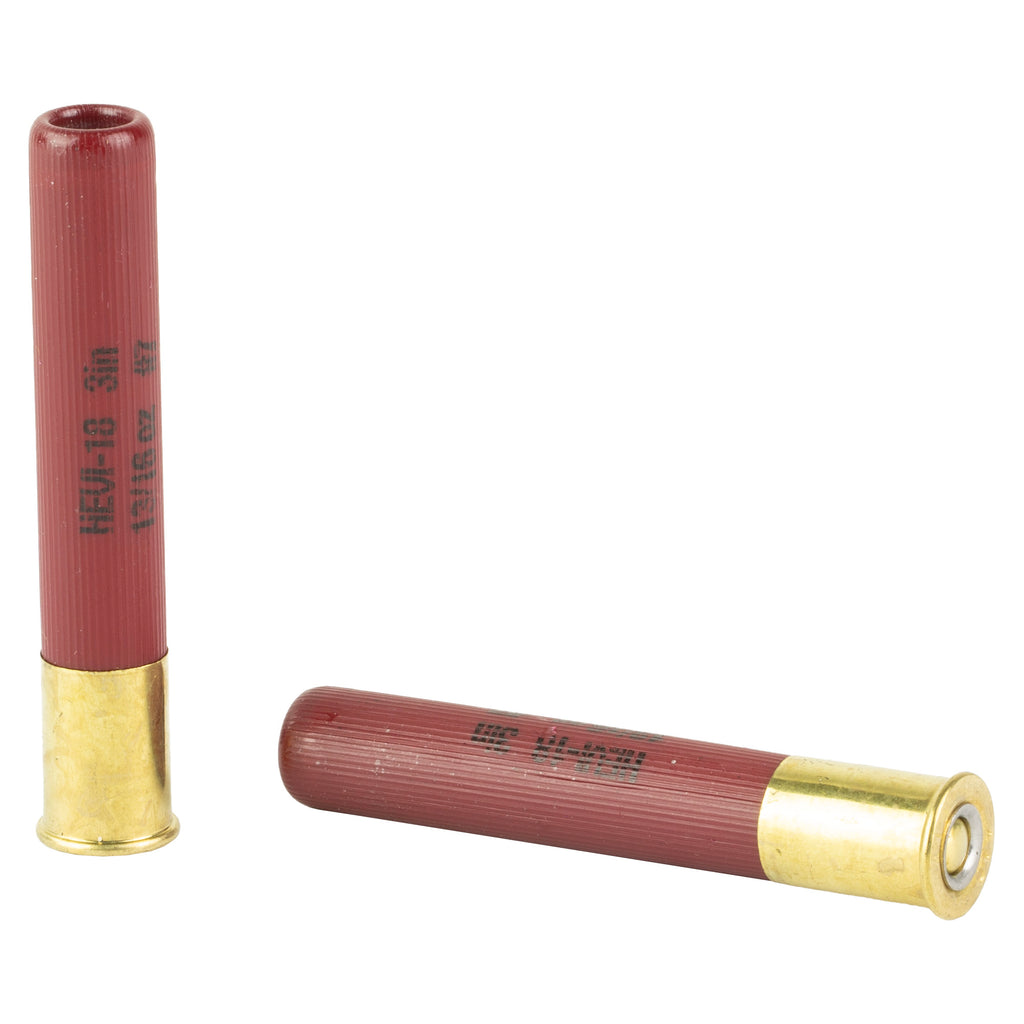 HEVI-Shot HEVI-18 TSS Turkey Shot - 13/16 oz, 18 g/cc Density, 410 Bore, #7, Pack of 5