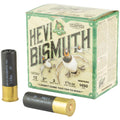HEVI-Shot HEVI-Bismuth 12 Gauge 3-inch #2 Waterfowl Shot – 1 3/8 oz, Pack of 25