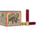 HEVI-Shot Hevi-Bismuth Upland 410 Bore 3-inch #5 Steel Shot - 25 Rounds per Box