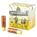 HEVI-Shot HEVI Hammer 12 Gauge #3 Waterfowl Shot – 1 1/4 oz, 25 Rounds per Box
