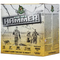 HEVI-Shot HEVI-Hammer 12 Gauge Bismuth Shot, 1 1/4 oz, BB - 25 Rounds per Box