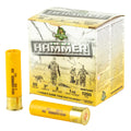 HEVI-Shot HEVI Hammer 20 Gauge #2 Waterfowl Shot, 1 oz, 25 Rounds per Box