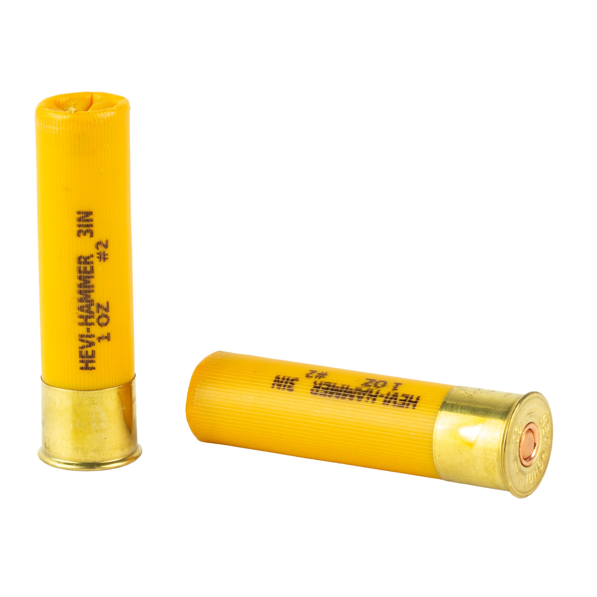 HEVI-Shot HEVI Hammer 20 Gauge #2 Waterfowl Shot, 1 oz, 25 Rounds per Box