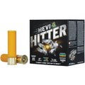 HEVI-Shot HEVI-Hitter 20 Gauge 3-inch 7/8 oz #2 Tungsten Steel Shot for Waterfowl Hunting