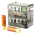 HEVI-Shot HEVI-Steel 12 Gauge 3-inch #2 Shot - 1 1/4 oz, 25 Rounds