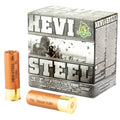 HEVI-Shot HEVI-Steel 12 Gauge 3 #3 Shotshells – High-Velocity Steel for Waterfowl Hunting