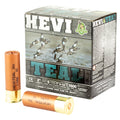 HEVI-Shot HEVI Teal 12 Gauge 3-inch #6 Shotshells - 1 1/4 oz, 25/Box
