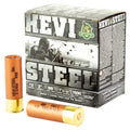 HEVI-Shot HEVI-Steel 12 Gauge 3 BB Shotshells – 1 1/4 oz, Max Dram, 25 rounds per box