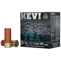 HEVI-Shot HEVI-Teal 12 Gauge Steel Shot Shells – #6, 1 1/8 oz, 25/Box