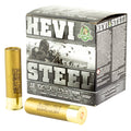 HEVI-Shot HEVI-Steel 12 Gauge 3.5-Inch #2 Shotshells - 1 3/8 oz, 25/Box