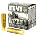 HEVI-Shot HEVI-Steel 12 Gauge 3.5-Inch BB Shotshells – High-Velocity Steel Load for Waterfowl Hunting