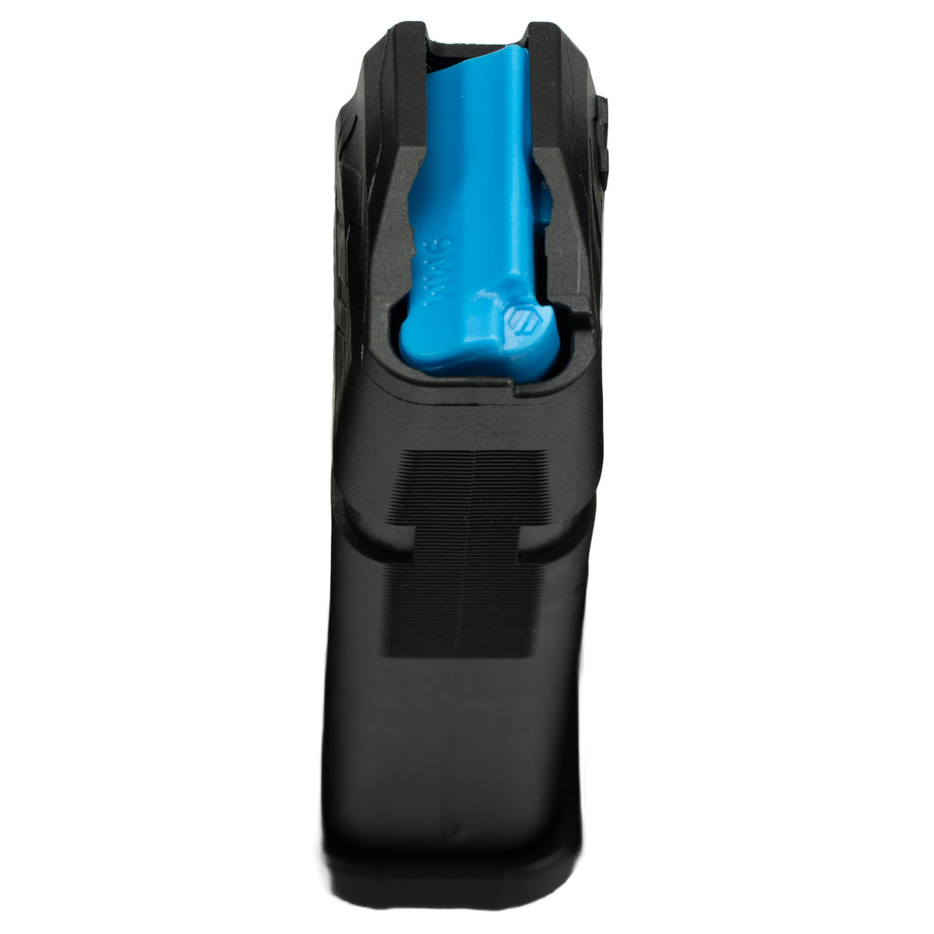 HEXMAG HEXID Color Identification System Kit - Blue, 4-Pack