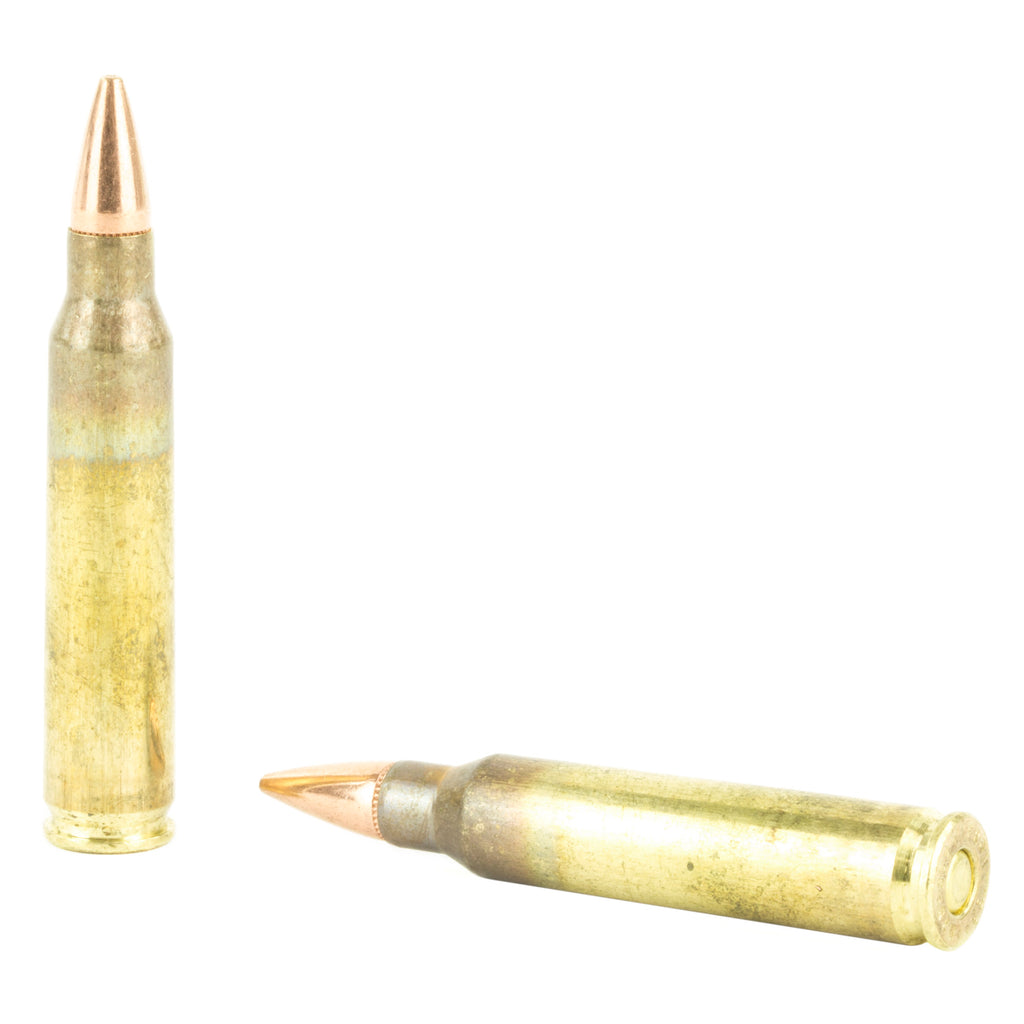 Frontier Cartridge Lake City 223 Remington 55 Grain Hollow Point Ammunition (20/500)