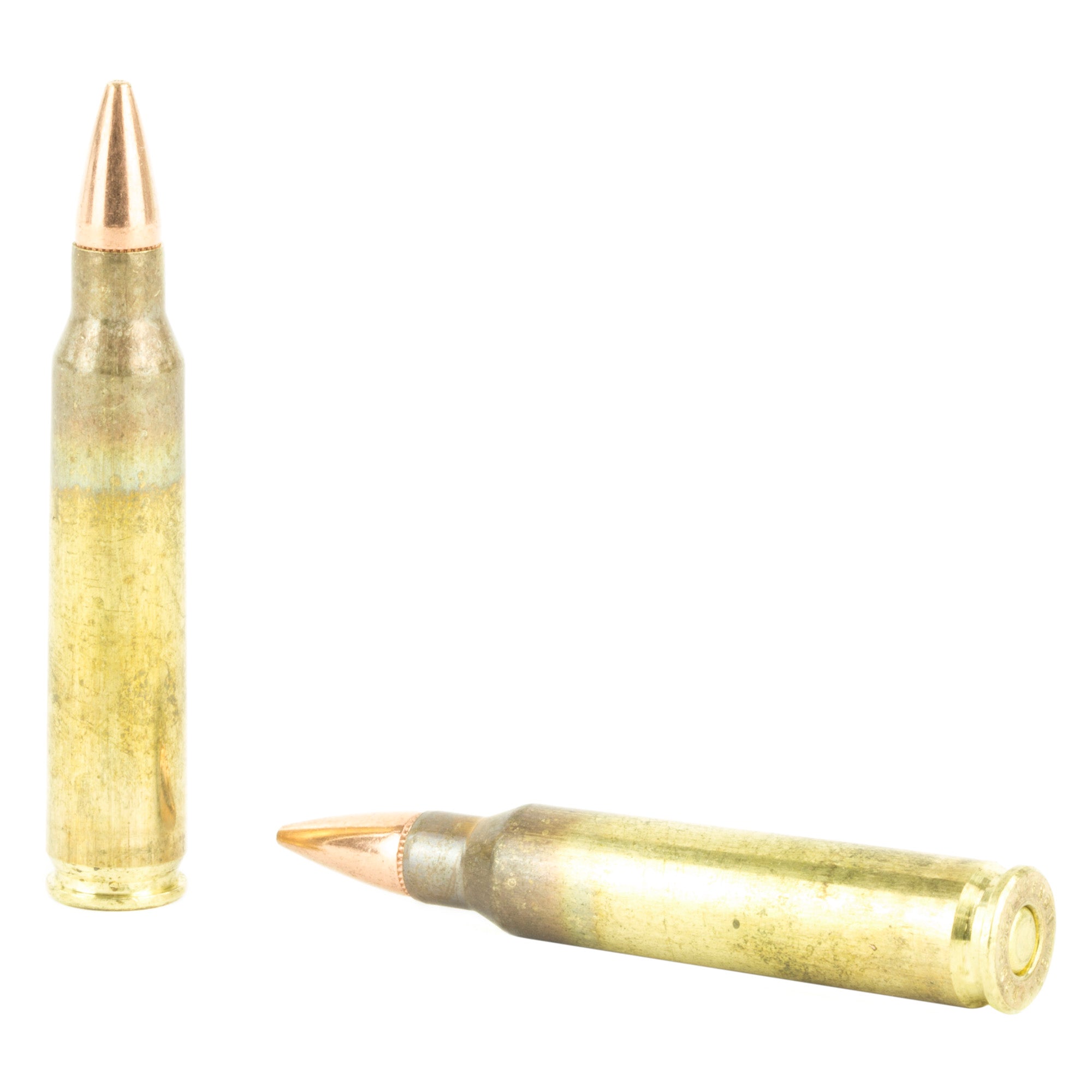Frontier Cartridge Lake City 223 Remington 55 Grain Hollow Point Ammunition (20/500)