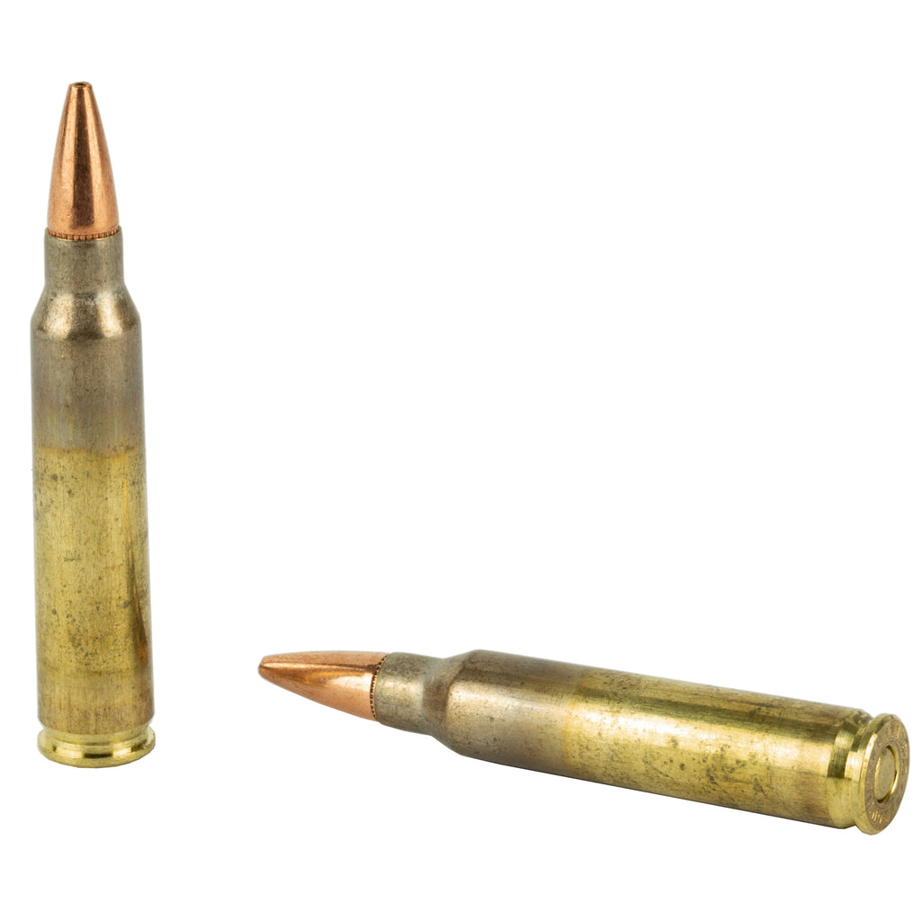 Frontier Cartridge 223 Remington 68 Grain Boat Tail Hollow Point Ammo (20 Rounds per Box)