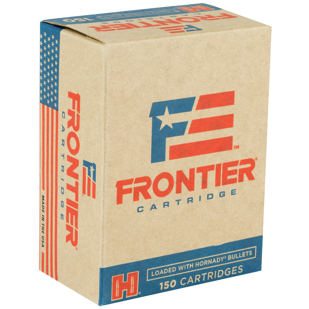 Frontier Cartridge Lake City 556 NATO 55-Grain Full Metal Jacket Ammunition - 150 Rounds per Box