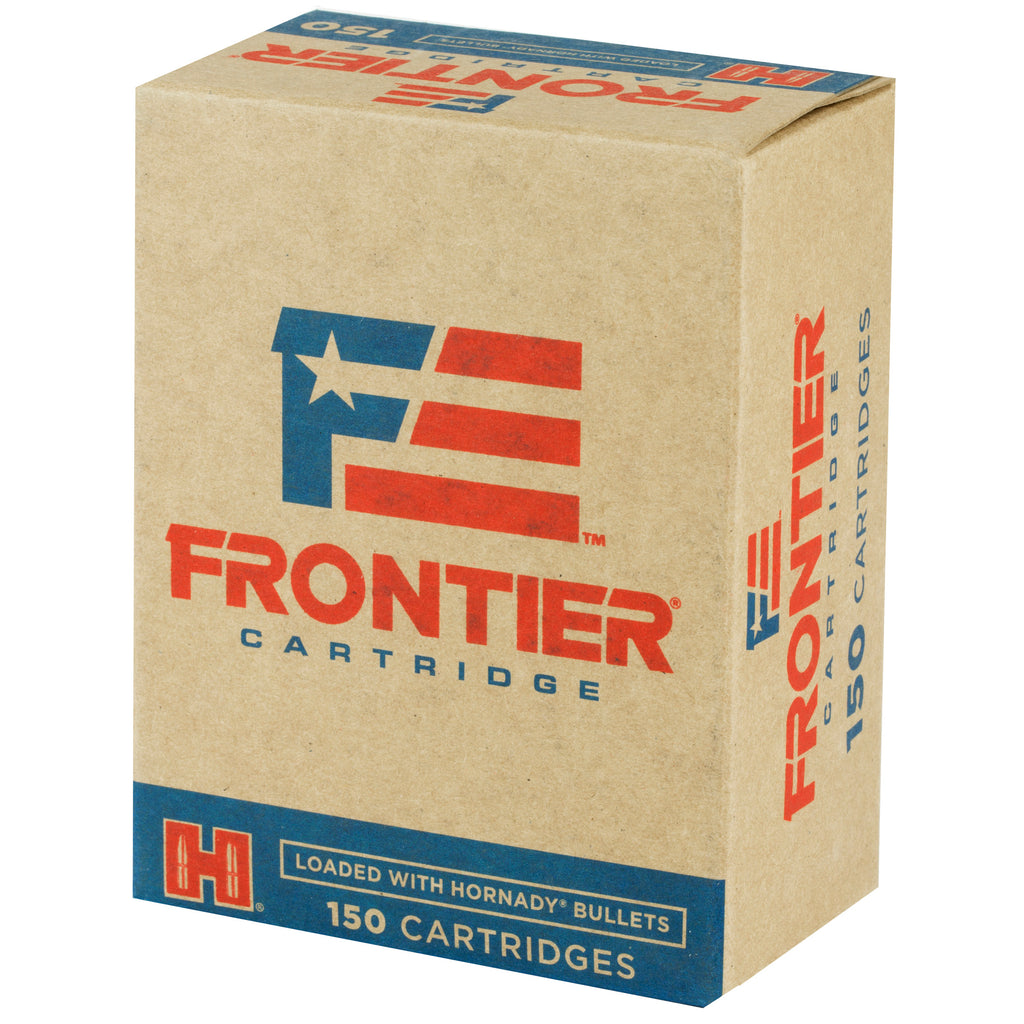 Frontier Cartridge Lake City 556 NATO 55-Grain Full Metal Jacket Ammunition - 150 Rounds per Box
