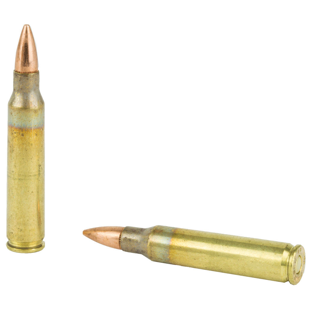 Frontier Cartridge Lake City 556 NATO 55-Grain Full Metal Jacket Ammunition - 150 Rounds per Box