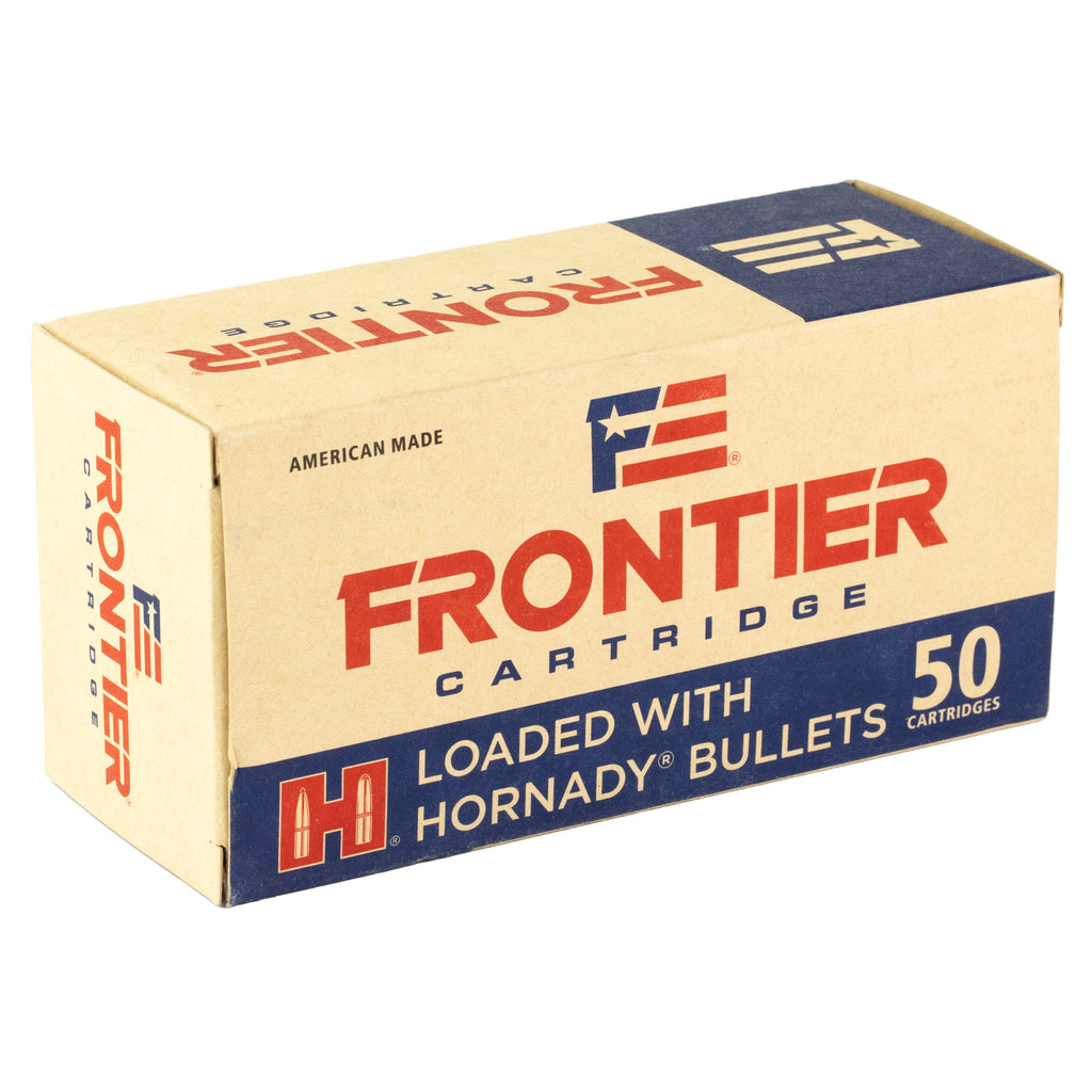 Frontier Cartridge 7.62x39 123 Grain FMJ Ammunition - Reliable Full Metal Jacket Rounds