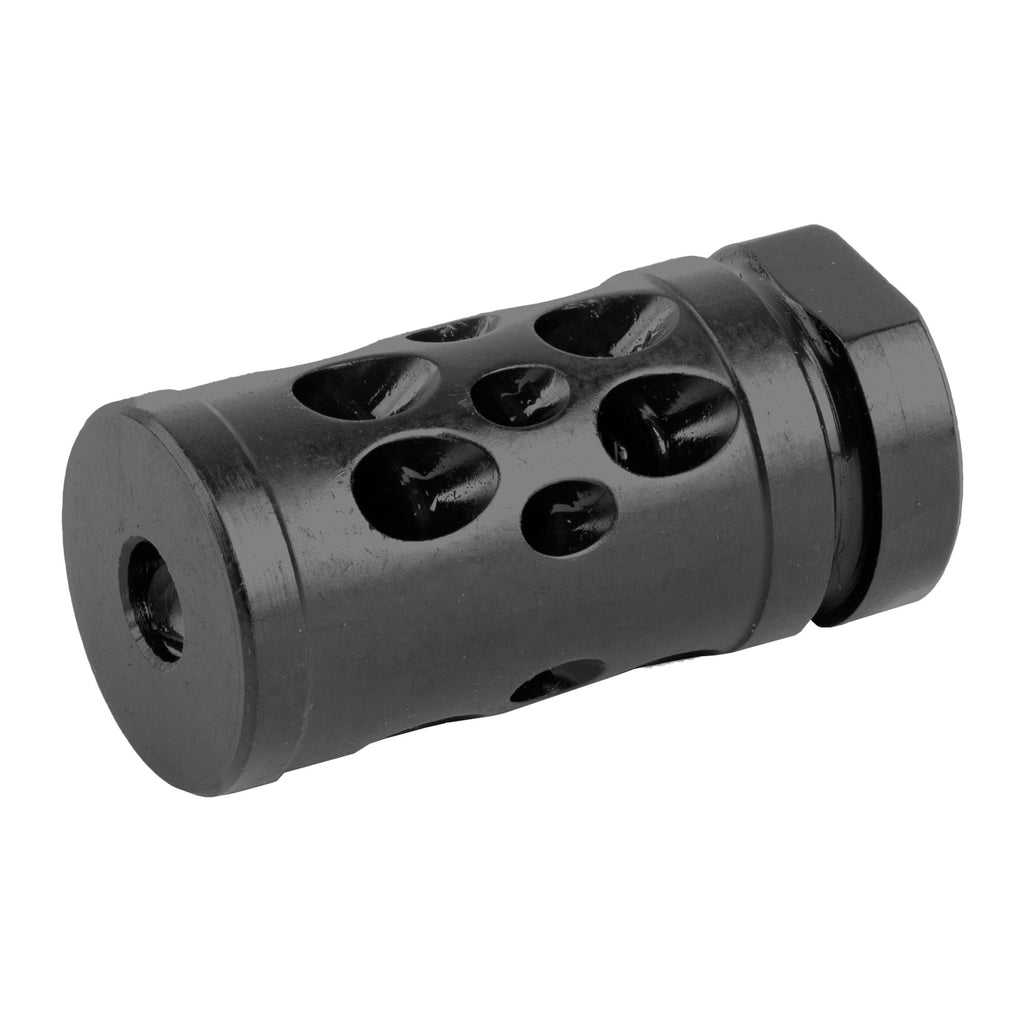 Hiperfire Hipercomp Gen2 5.56 NATO Muzzle Recoil Brake - Black