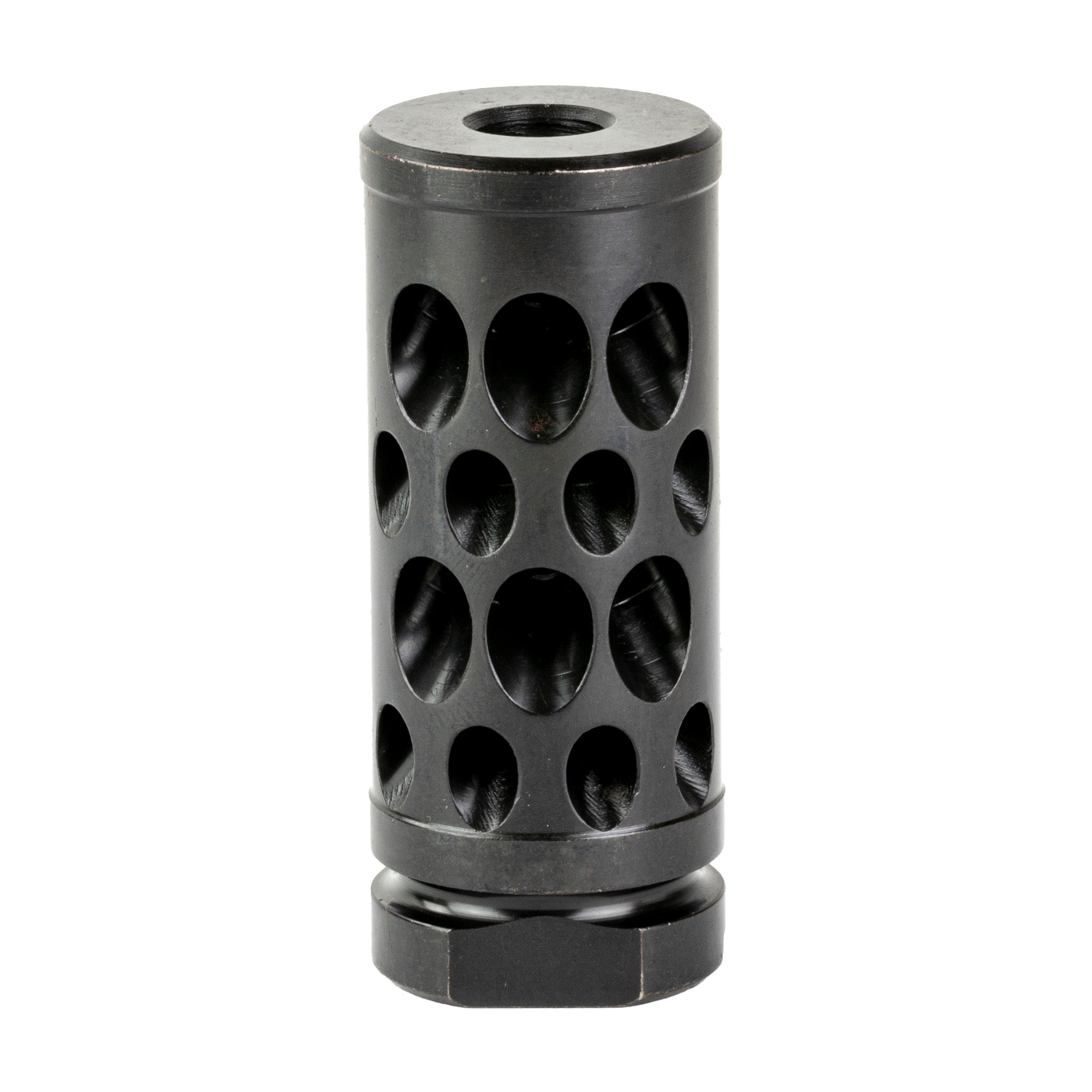 Hiperfire Hipercomp Gen2 7.62x39 Caliber Muzzle Brake and Recoil Compensator