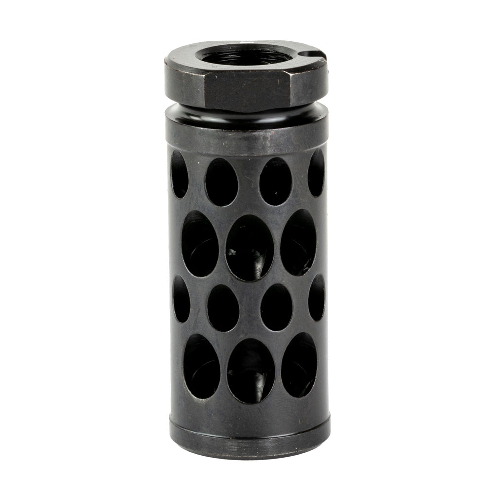 Hiperfire Hipercomp Gen2 7.62x39 Caliber Muzzle Brake and Recoil Compensator