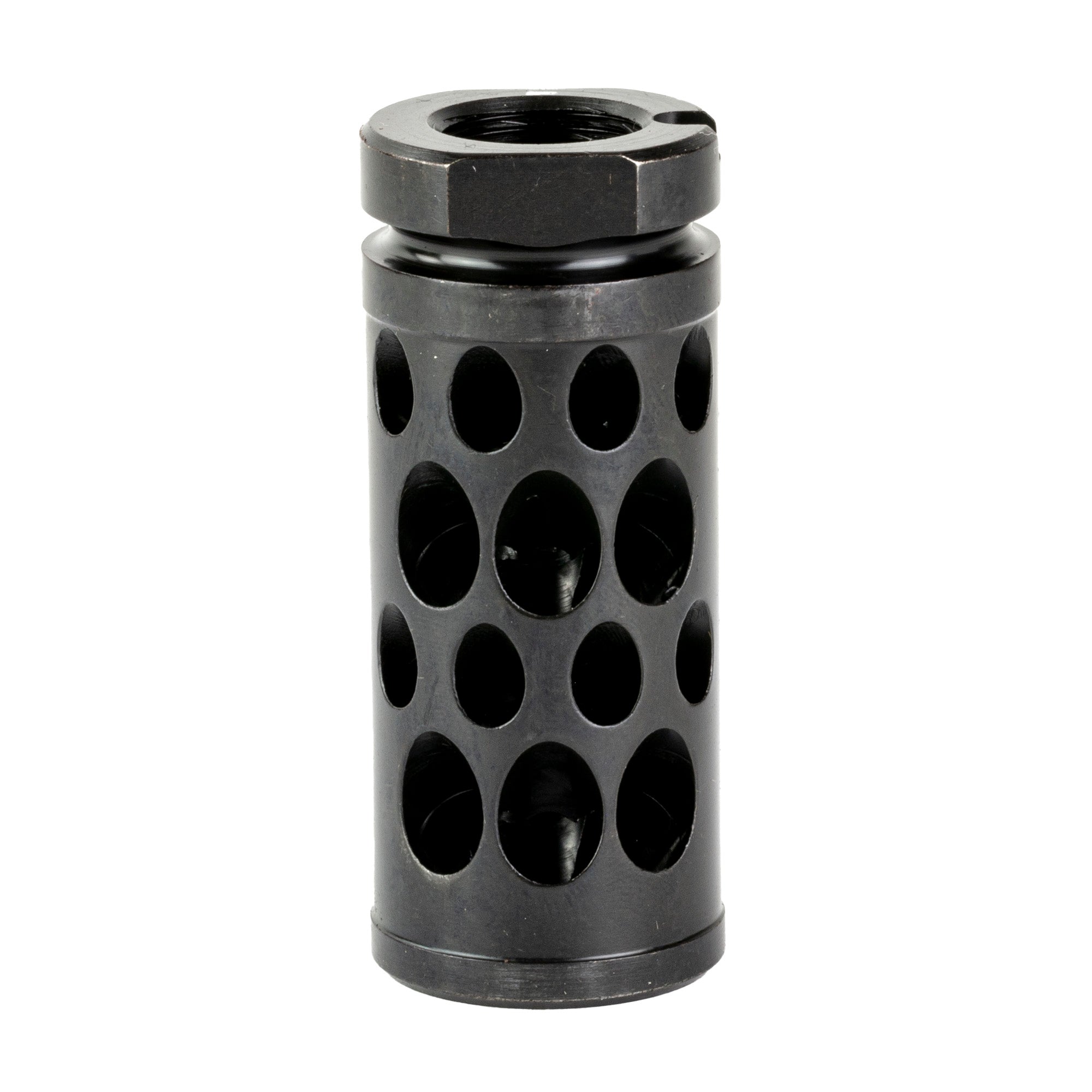 Hiperfire Hipercomp Gen2 7.62x39 Caliber Muzzle Brake and Recoil Compensator