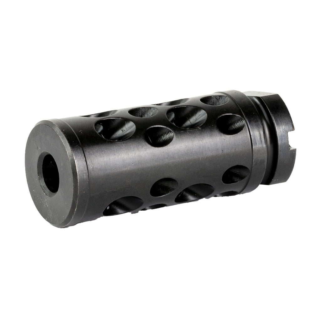 Hiperfire Hipercomp Gen2 7.62x39 Caliber Muzzle Brake and Recoil Compensator