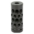 Hiperfire Hipercomp Gen2 762 NATO Muzzle Recoil Brake - Black, 5/8x24 Thread