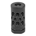 Hiperfire Hipercomp Gen2 9mm Muzzle Compensator - Black